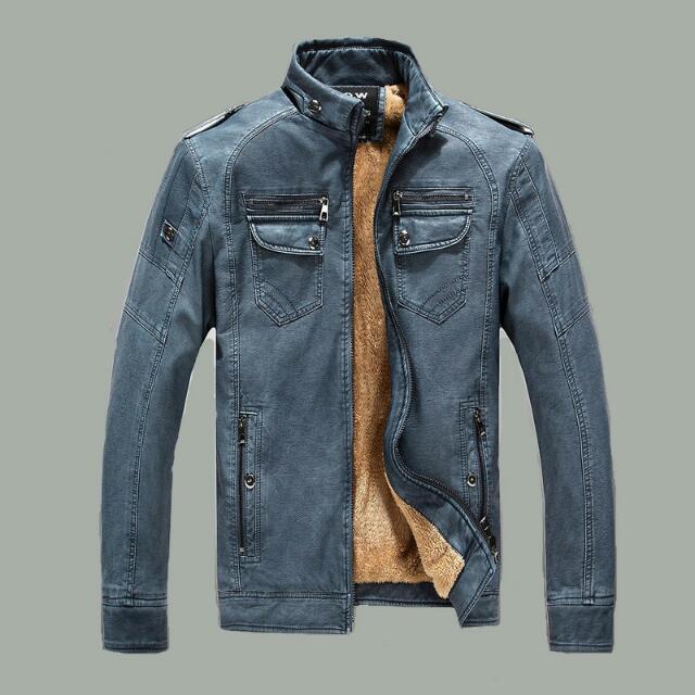 Gents jacket top new