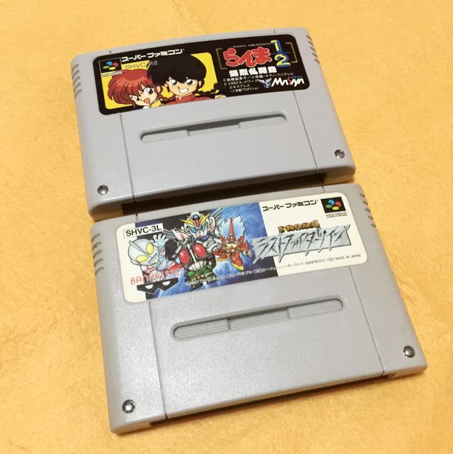 Wallpaper Ranma 12 super famicom games Desktop Wallpaper Free