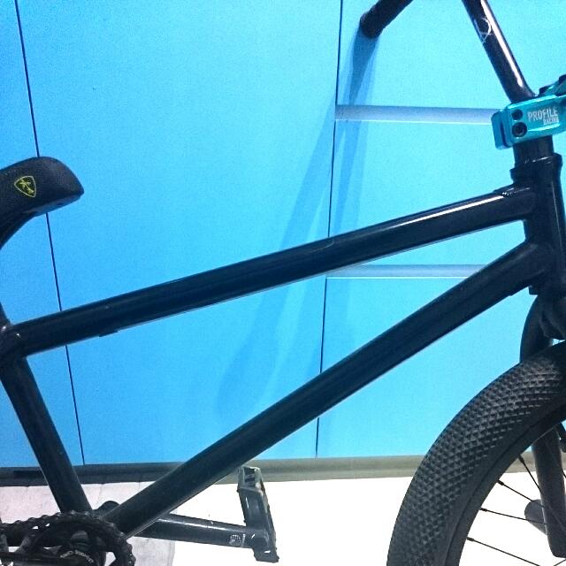 Fiend jj palmere frame v1 discount