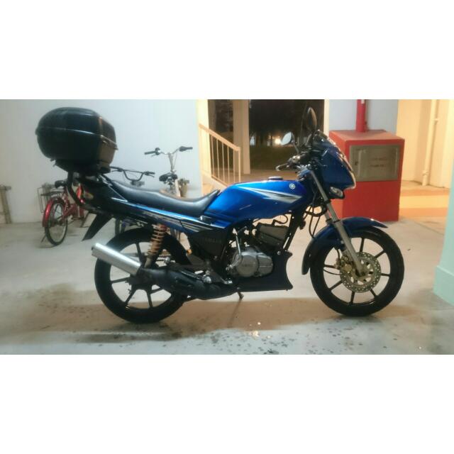 (Category: ) located in . Submitted by zariffin2 (Listing ID 32214034, Image 1). Description: .