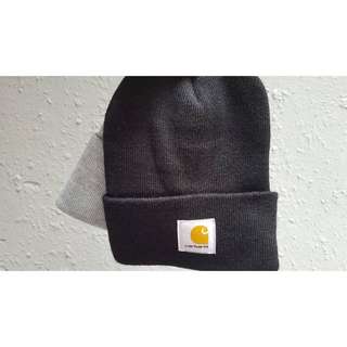 carhartt 毛帽