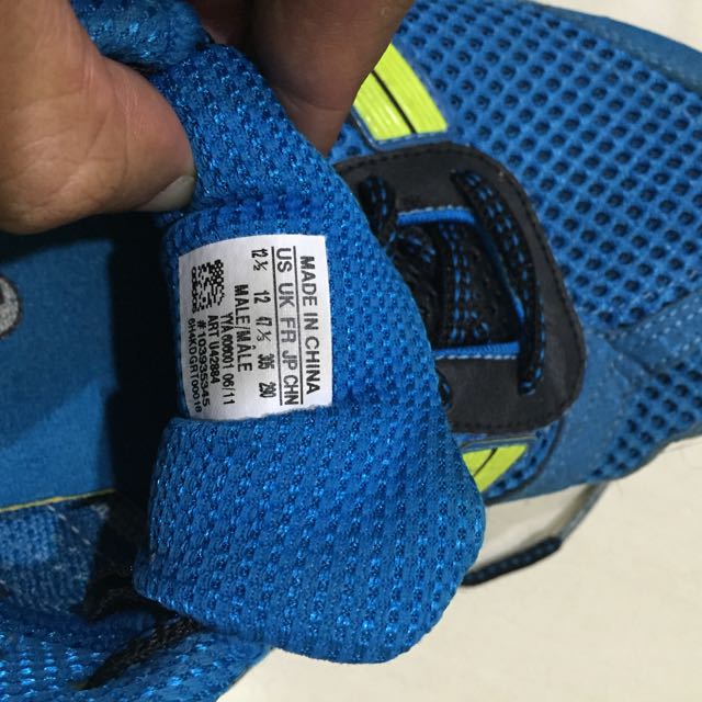Adidas response trail on sale 18