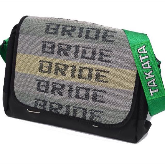 bride sling bag