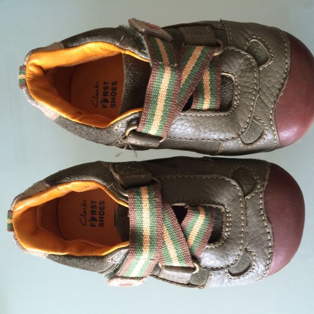 clarks shoes kids 2015