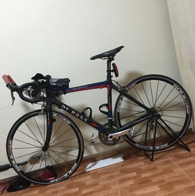 De rosa avant price sales