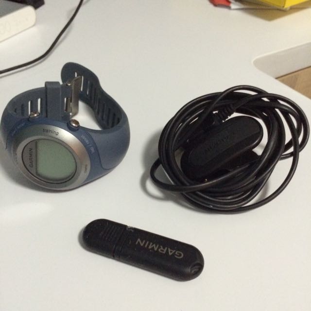 Garmin forerunner cheap 405