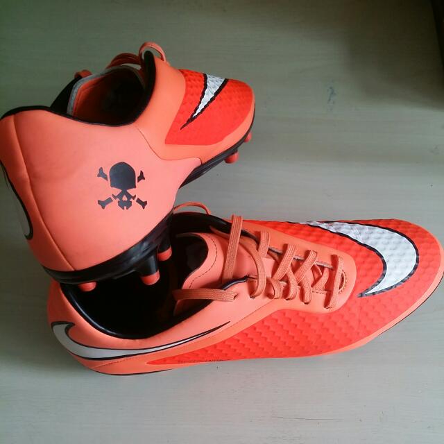 nike hypervenom phantom ag prijs