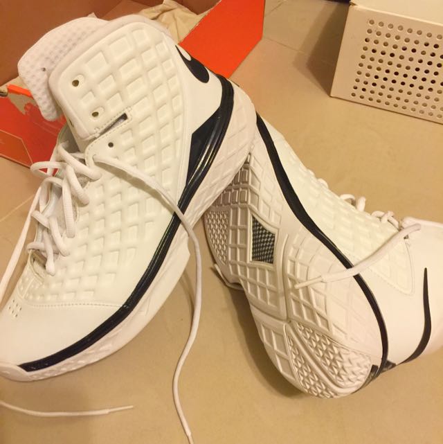 Kobe 3 white sale
