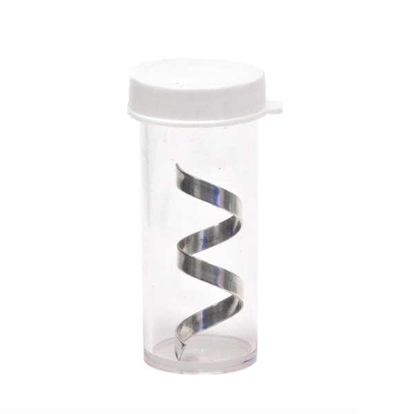 Silver coil water cooling clearance