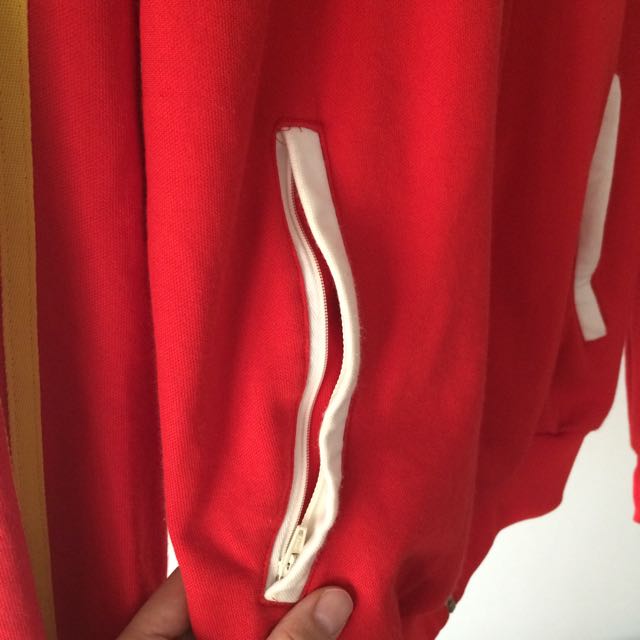 Adidas jacke china online venta