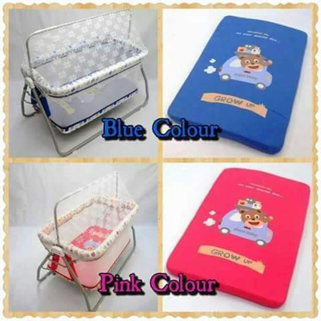 Baby Cradle Babies Kids On Carousell