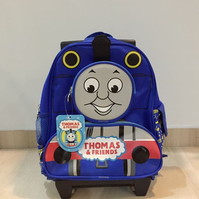 thomas rolling backpack
