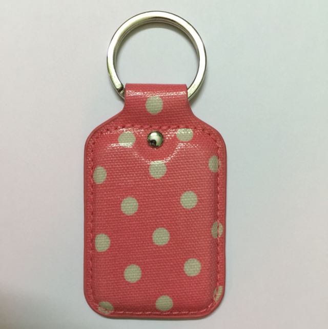 Cath kidston key pouch sale