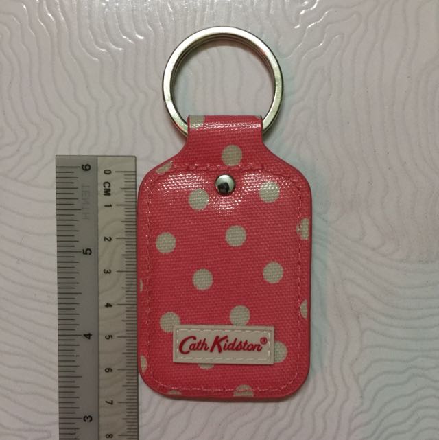 Cath kidston key pouch sales