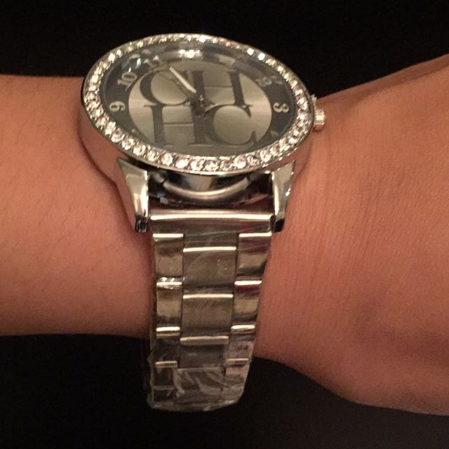 Simple Black White Quartz Watches Women Minimalist Design Silicone Strap  Wristwatch Big Dial Women's Fashion Creative Watch - Walmart.com