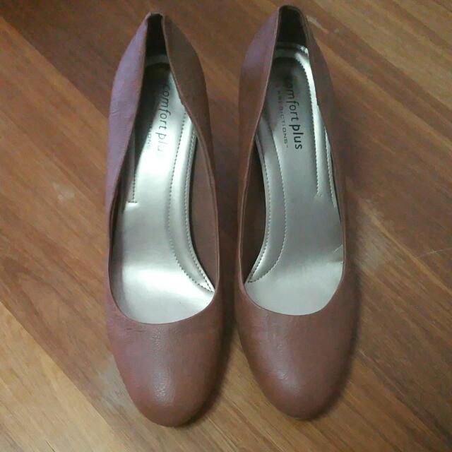 size 12 women's high heel shoes