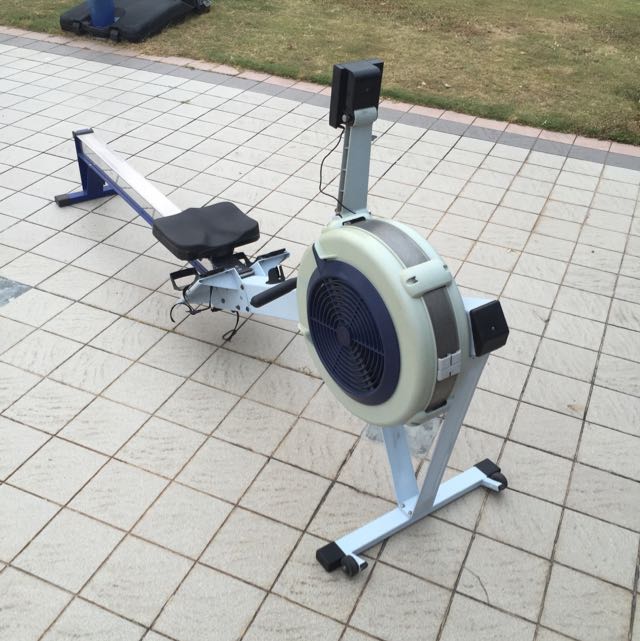 Second hand rower hotsell
