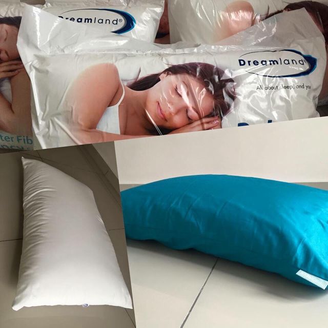 dreamland pillow new, Furniture & Home Living, Bedding & Towels on
