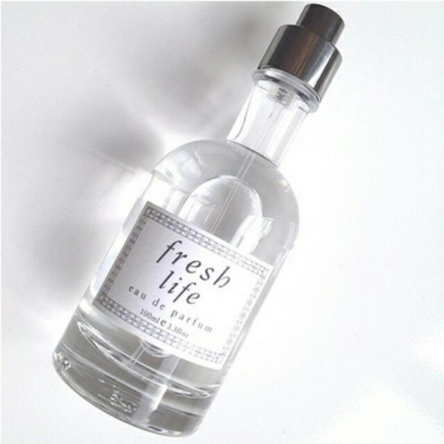 Fresh Life Perfume Edp Womens Fashion On Carousell