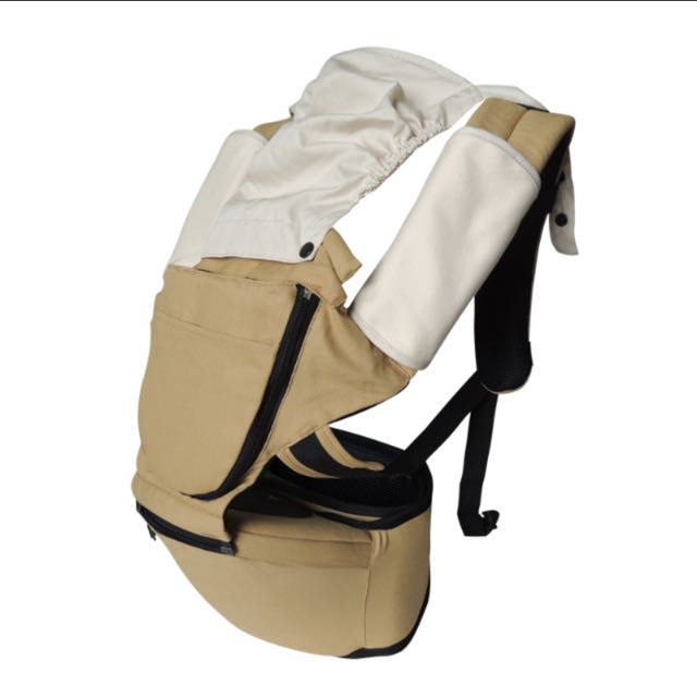 jerry baby hipseat carrier
