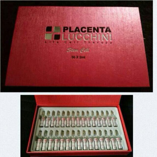Lucchini Stem Cell (Category: Sanitary Hygiene) located in Butterworth. Submitted by cozy_82 (Listing ID 32397638, Image 1). Description: .