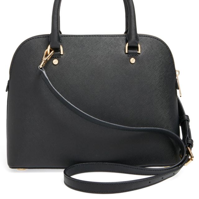 Cindy medium saffiano new arrivals