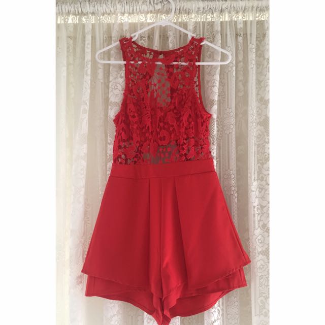 Morning mist clothing jumpsuit sales