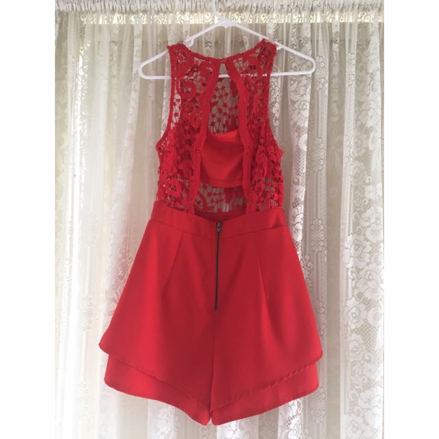 Morning mist clothing jumpsuit best sale