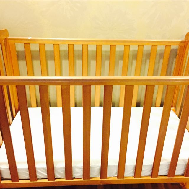 Mothercare cots for sale online
