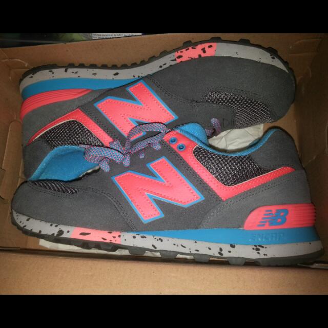 nb 574 classic