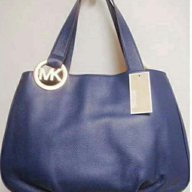 Original MK bags, Women's Fashion, Bags & Wallets, Tote Bags on Carousell