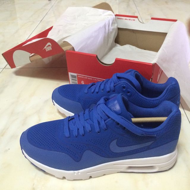 womens air max 1 ultra moire