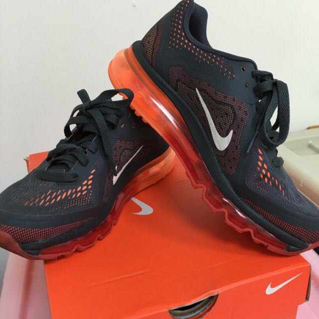 air max 2014 gs