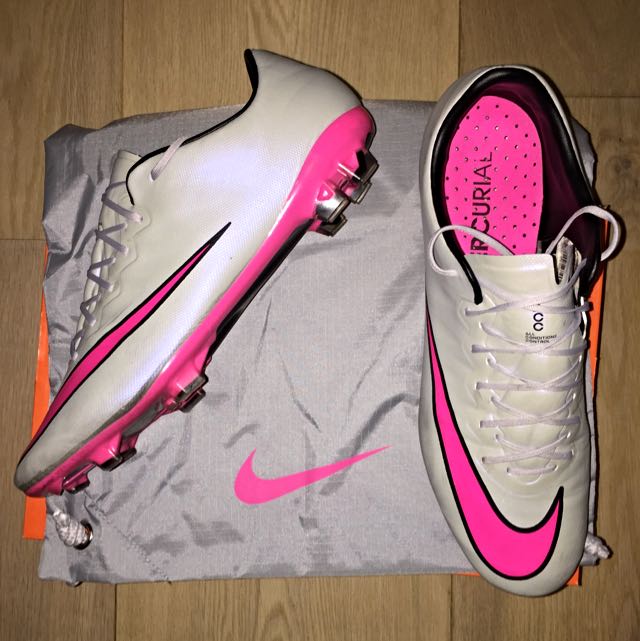 nike mercurial vapor x womens
