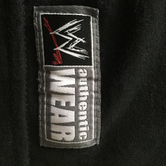 Official WWE John Morrison Tshirt, Men's Fashion, Tops & Sets, Tshirts ...