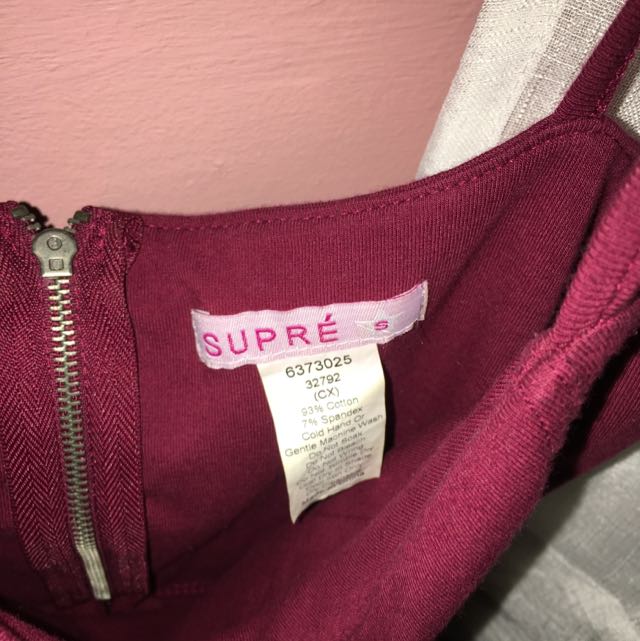 Supre dressmart sale