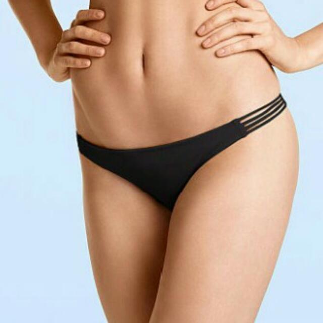 victoria secret itsy bikini