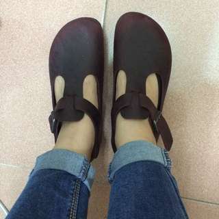 降 ！ Birkenstock 勃肯鞋