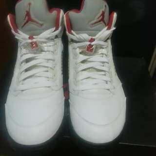 Jordan 5  流川楓