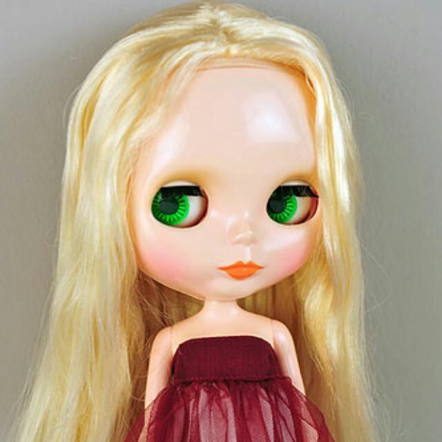 Blythe TBL