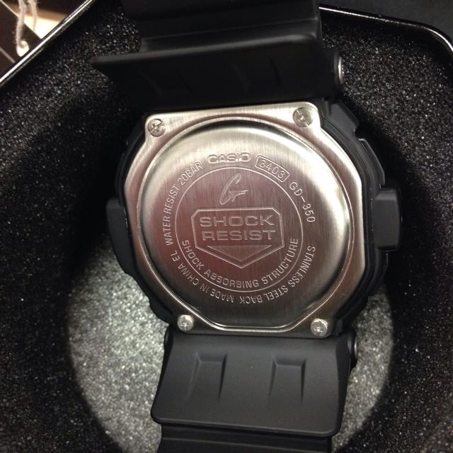 Casio 3403 new arrivals gd 350 price