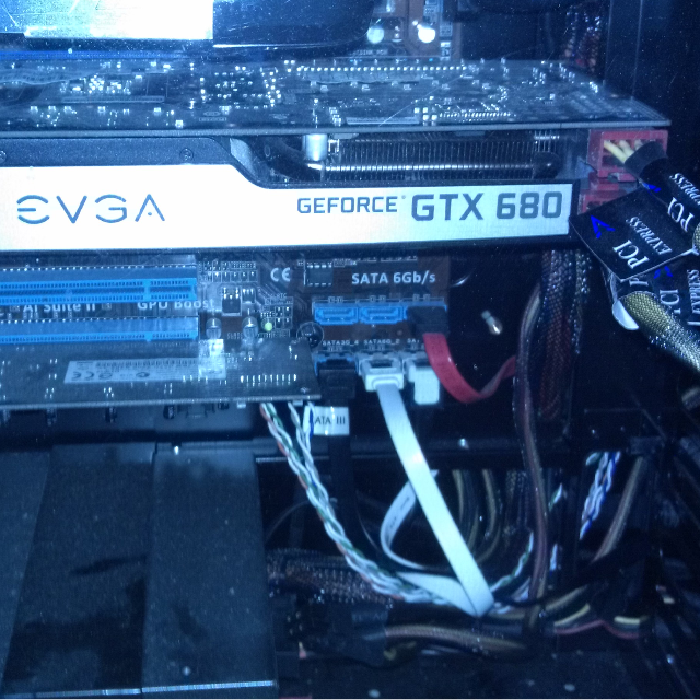 Building Alienware, Asus ROG equivalent desktop custom gaming computers