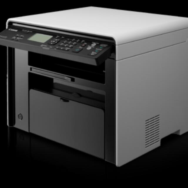 canon 4820d printer driver