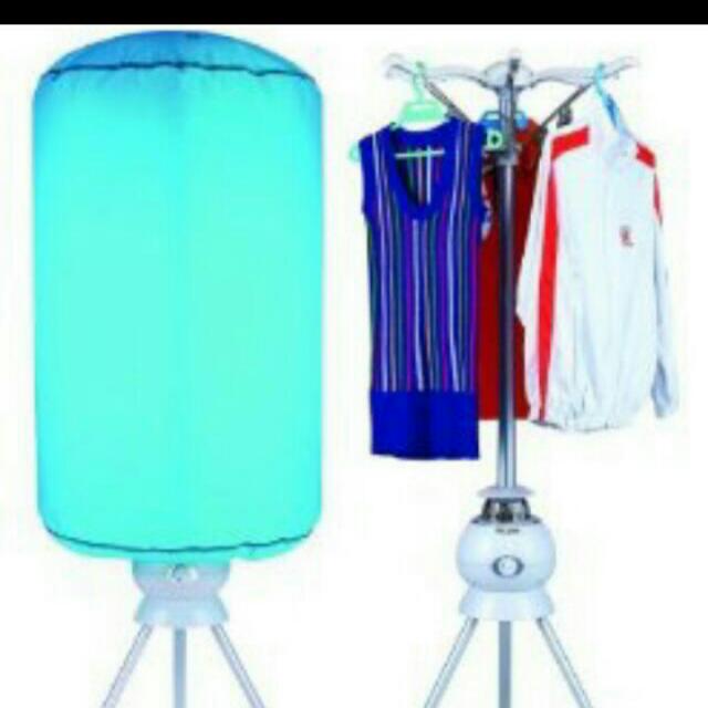 Dri buddi shop clothes dryer