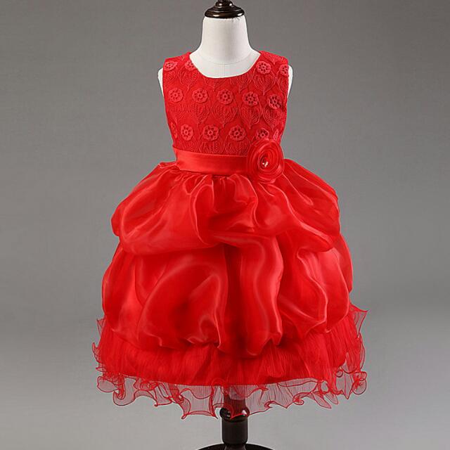 cocktail dress for children