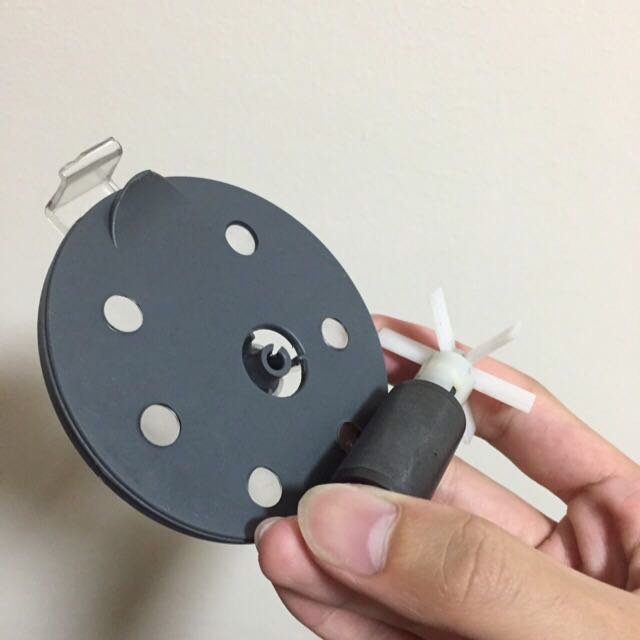 (Reserved)Fluval 405 Canister Filter, Pet Supplies on Carousell