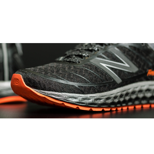 Mens new balance fresh foam boracay solar eclipse best sale
