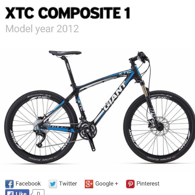 giant xtc composite 1