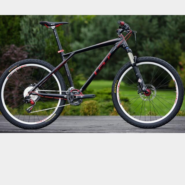 gt zaskar carbon expert