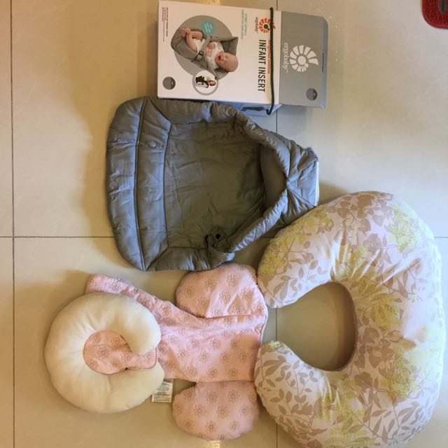 mothercare ergobaby
